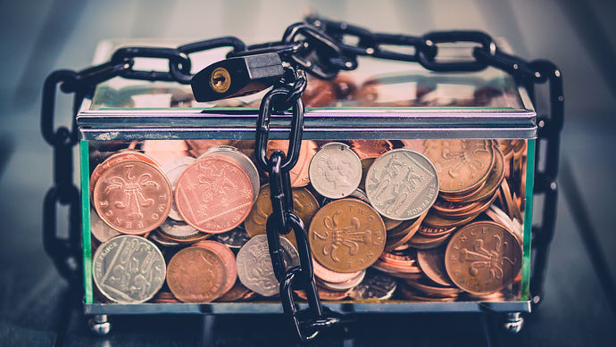 imtoken 冻结_冻结窗口怎么设置_冻结的银行卡多久解冻
