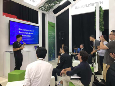 imtoken哪里的公司-imToken：全球区块链巨头，上