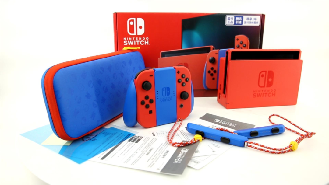 序列号switch查阅_序列号switch查询_switch序列号
