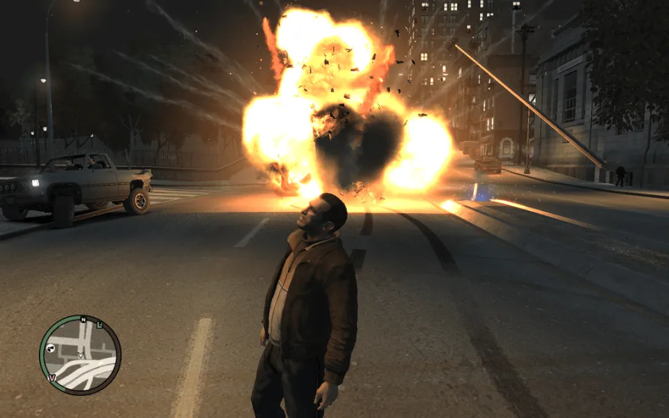 gta5窗口化怎么变全屏_gta5全屏窗口_gta5窗口化调成全屏后变卡