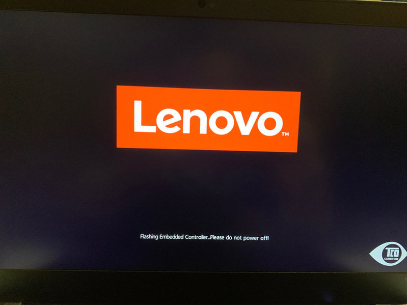 联想电脑开机出现系统选择_开机出现lenovo后进不去系统_联想开机进系统