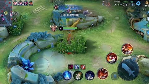 王者荣耀马超画爱心教程_马超爱心视频教程_王者马超怎么画简单又帅