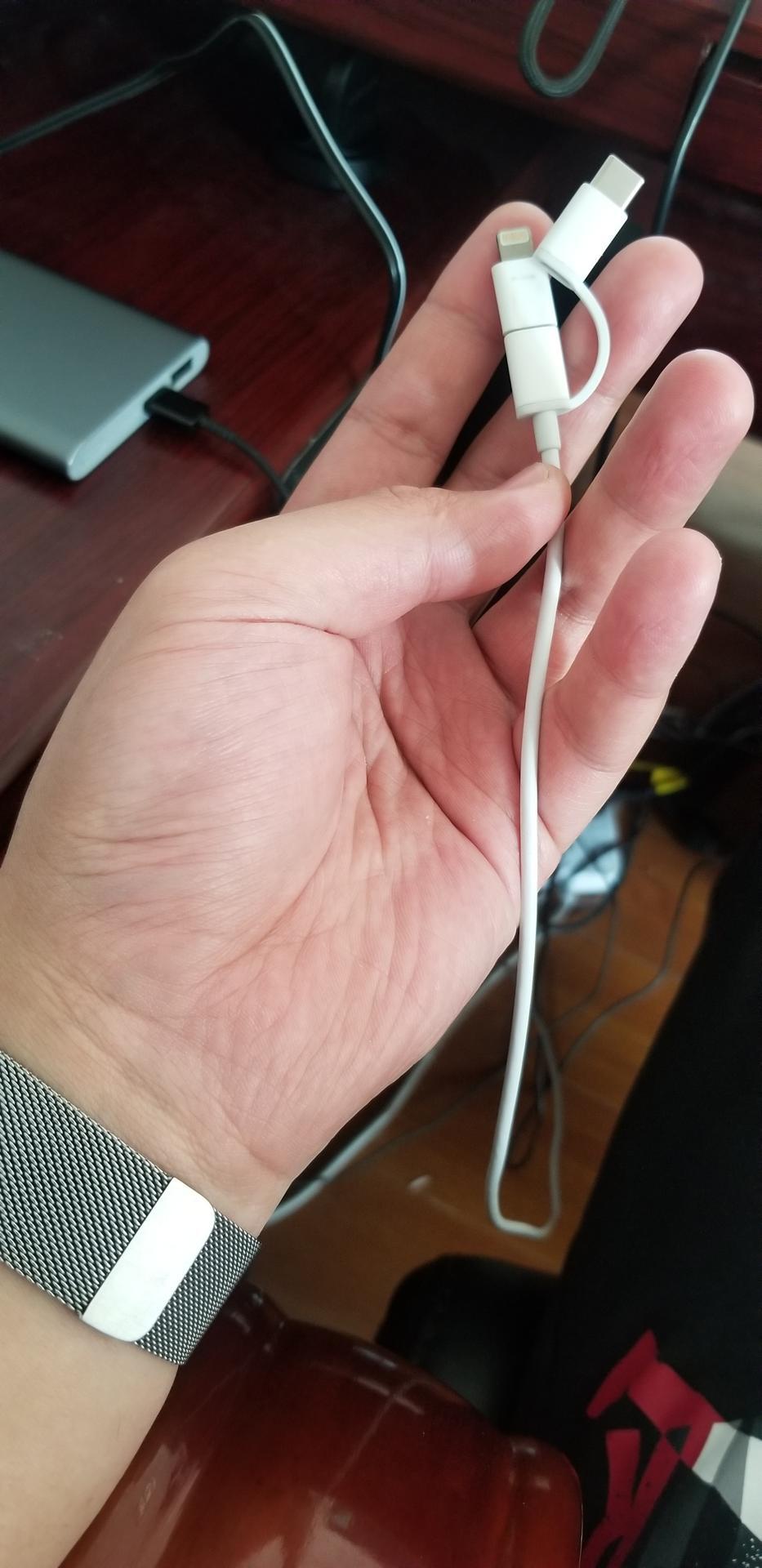 充客苹果数据线_ios充电线是什么意思_苹果数据线一会儿能充一会儿不能充
