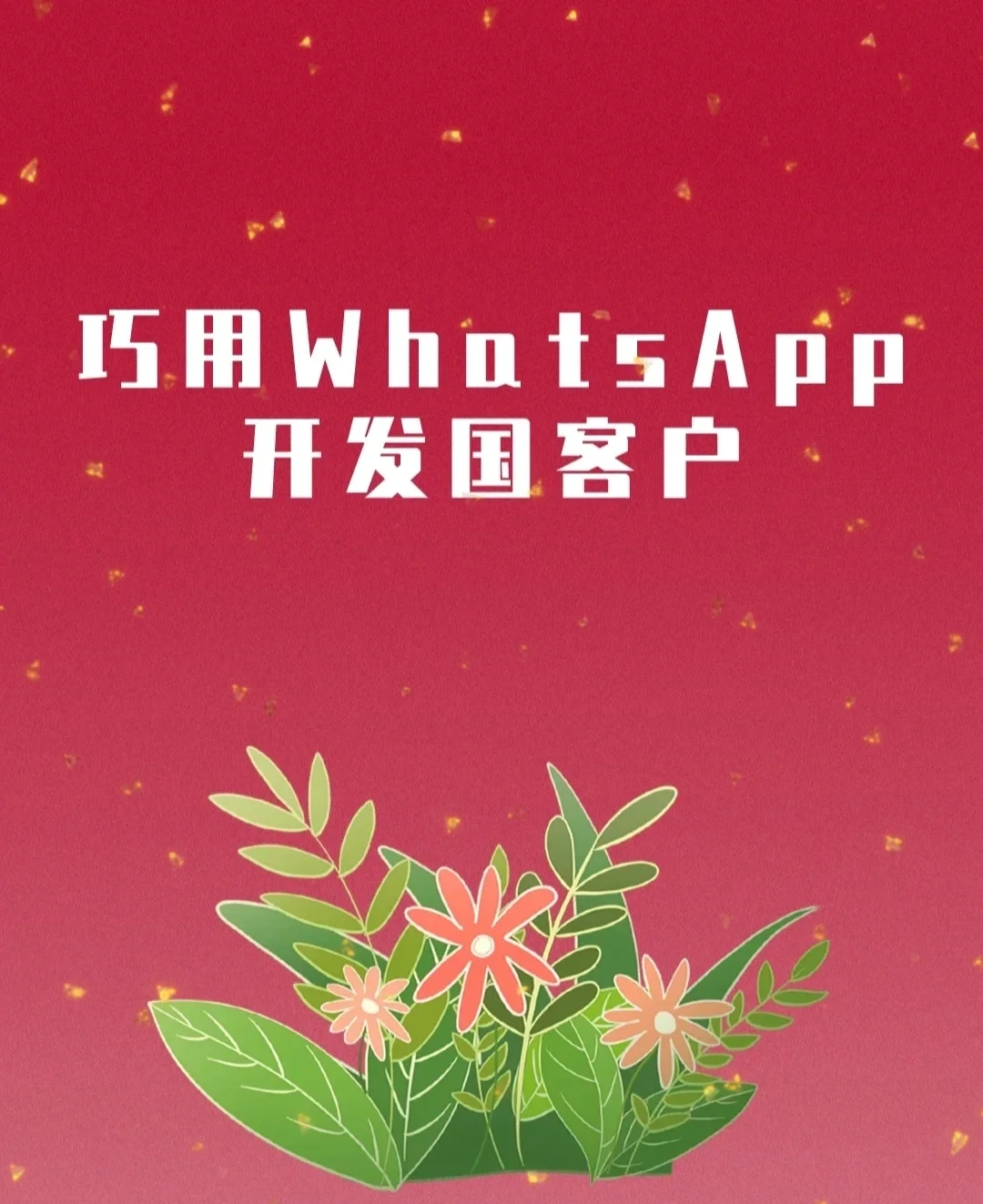 whatsapp是什么_whatsapp怎么创建？_创建AppleID账号