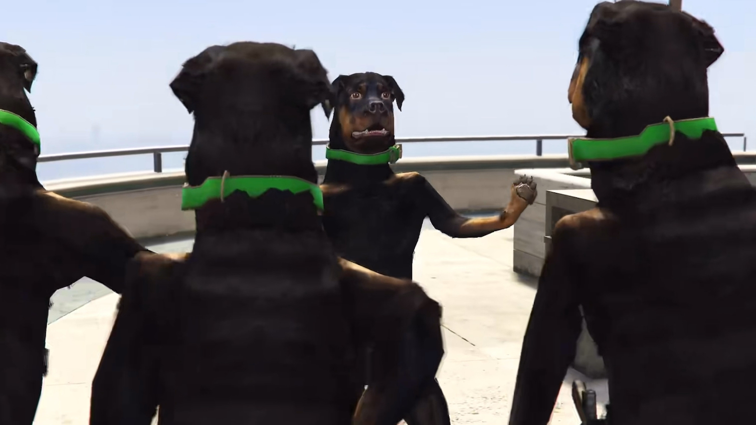 gta5崔佛房地产任务_gta5崔佛攻略_gta5崔佛