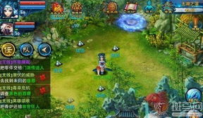 mmorpg手游推荐,2024年度MMORPG手游精选推荐
