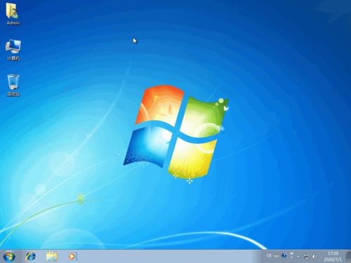 windows7系统如何安装,详细步骤与注意事项解析