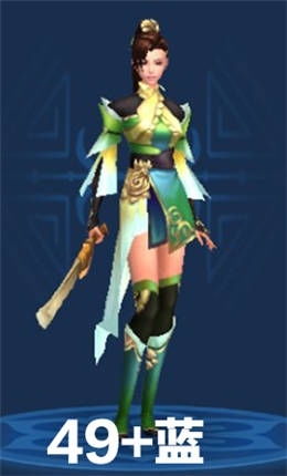 倩女幽魂手游刀客拓本,倩女幽魂手游中的传奇战士与神秘传说