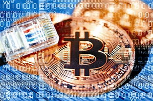 比特币p2p,去中心化交易的基石与未来展望