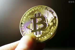 这么赚比特币,轻松掌握加密货币投资技巧