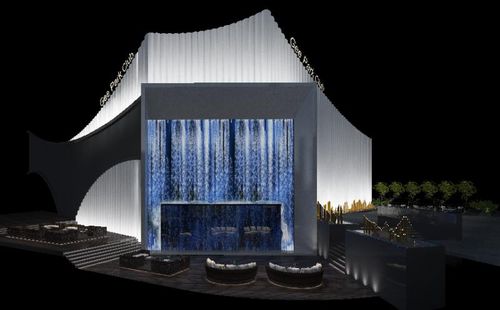 区块链会所,WOC Club会所引领杭州区块链产业发展浪潮