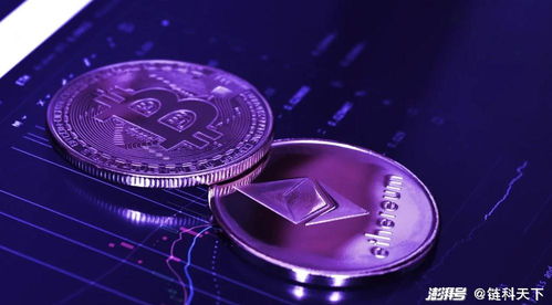 比特币以太坊,区块链技术的先驱与未来展望
