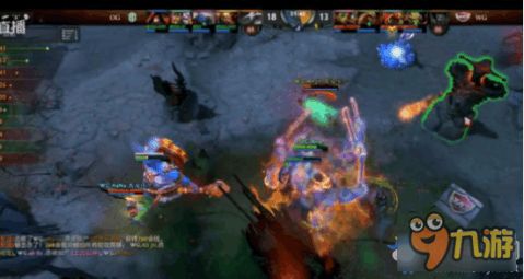 DOTA2手游,竞技策略与团队合作的完美演绎