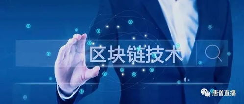 区块链马云,马云对区块链技术的深度洞察与未来展望